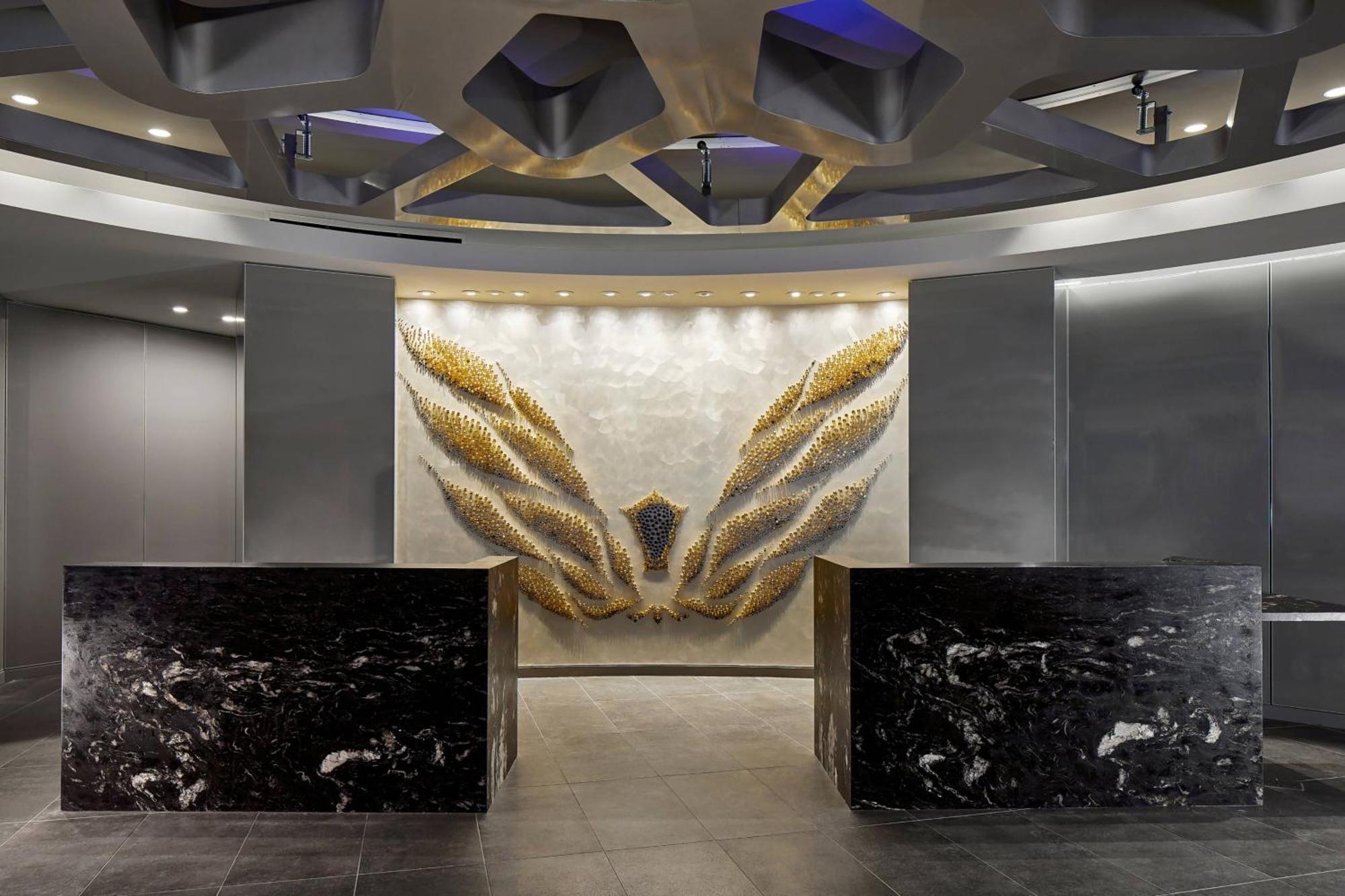 The Daytona, Autograph Collection Hotel Daytona Beach Luaran gambar