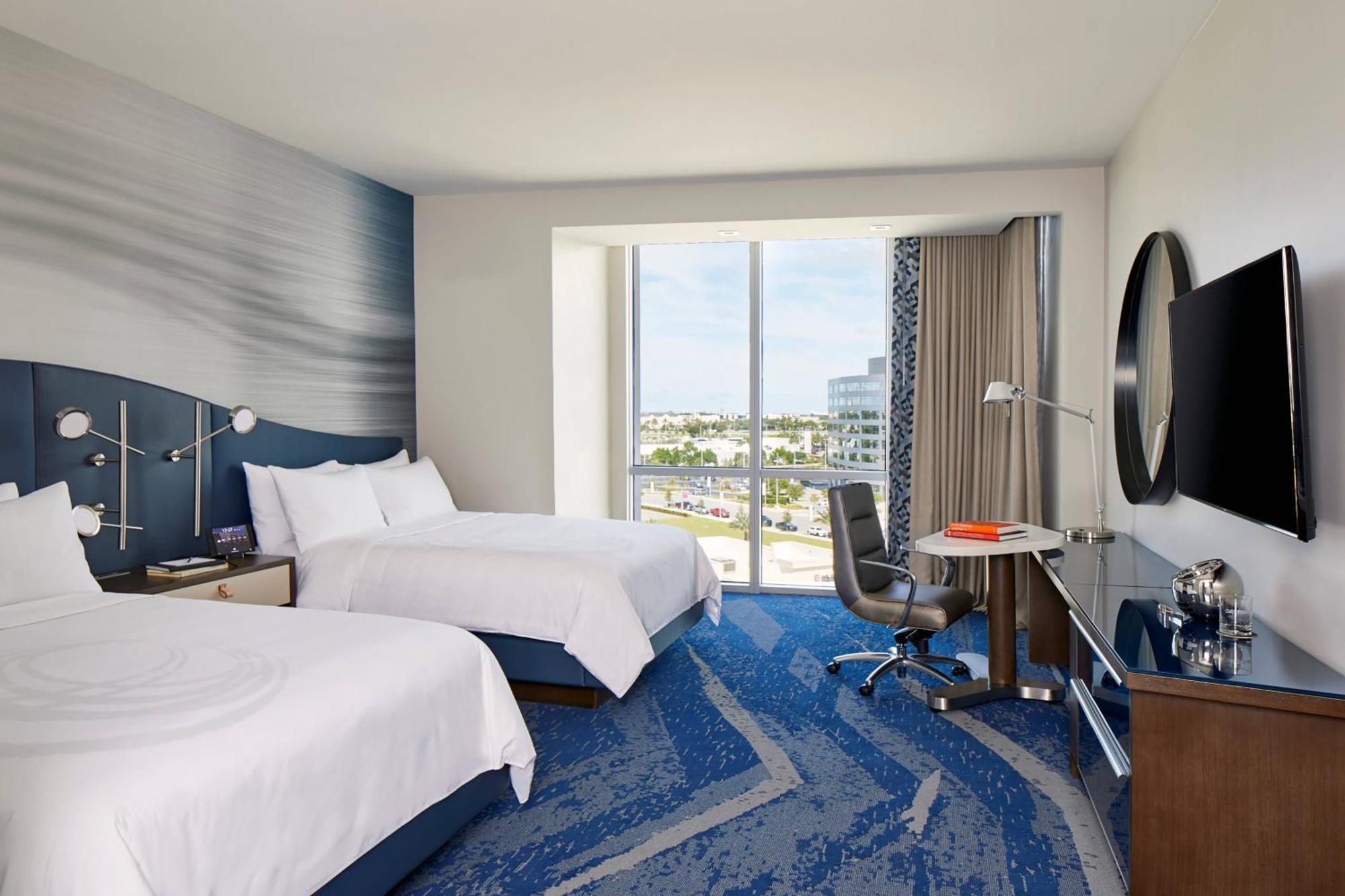The Daytona, Autograph Collection Hotel Daytona Beach Luaran gambar
